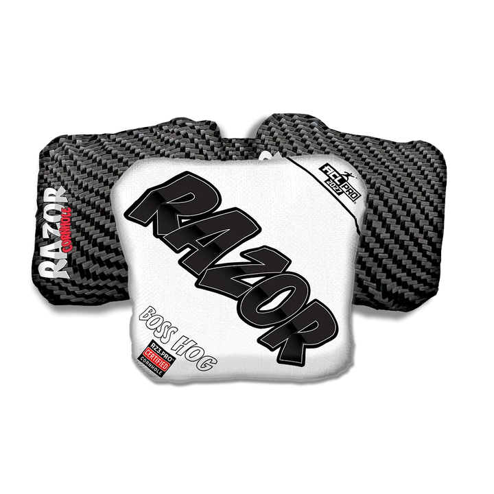 Team-Inspired Colors | Razor PRO Series