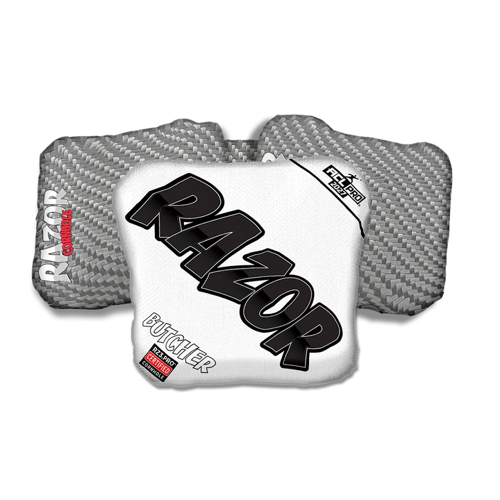 Team-Inspired Colors | Razor PRO Series