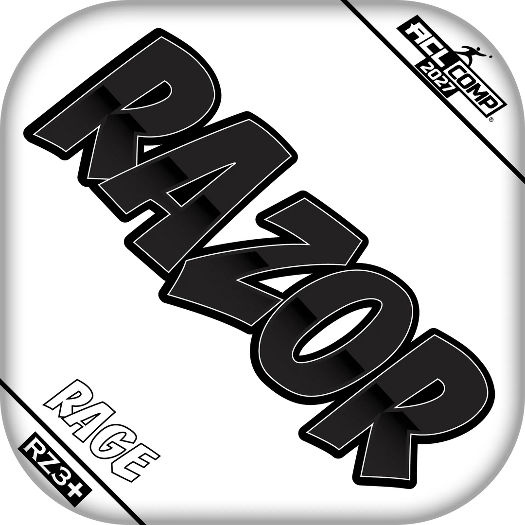 Team-Inspired Colors | Razor COMP Series