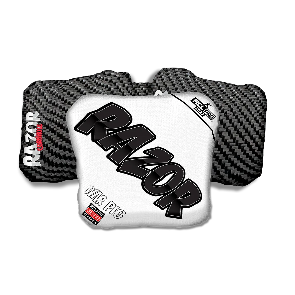 Team-Inspired Colors | Razor PRO Series