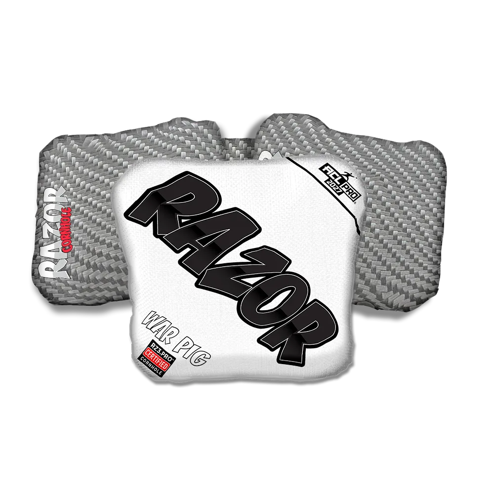 Team-Inspired Colors | Razor PRO Series