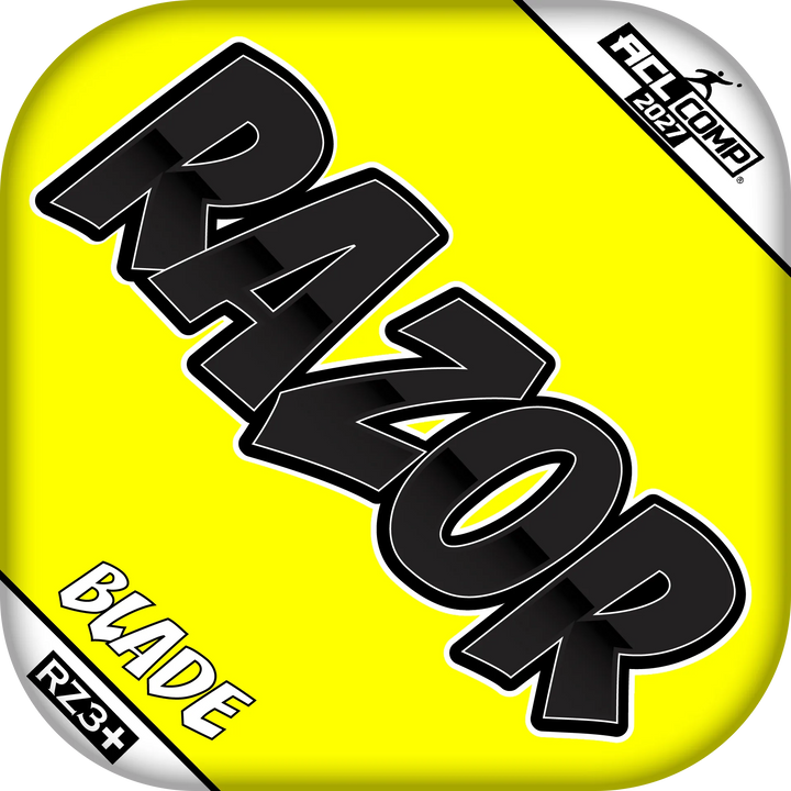 Team-Inspired Colors | Razor COMP Series