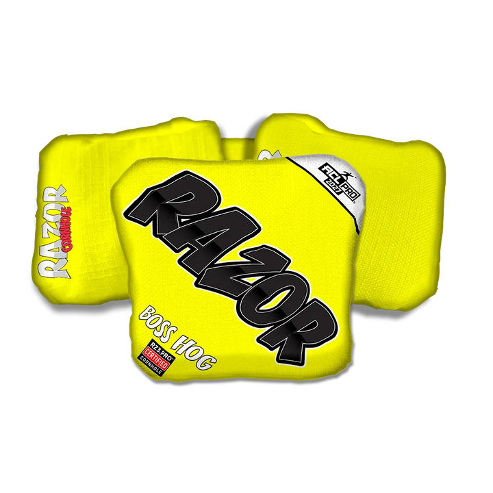 Team-Inspired Colors | Razor PRO Series