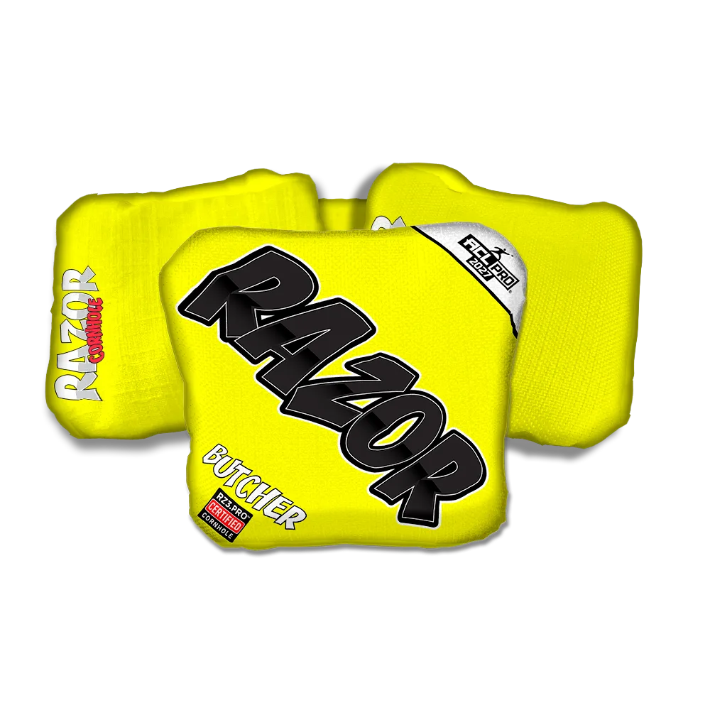 Team-Inspired Colors | Razor PRO Series