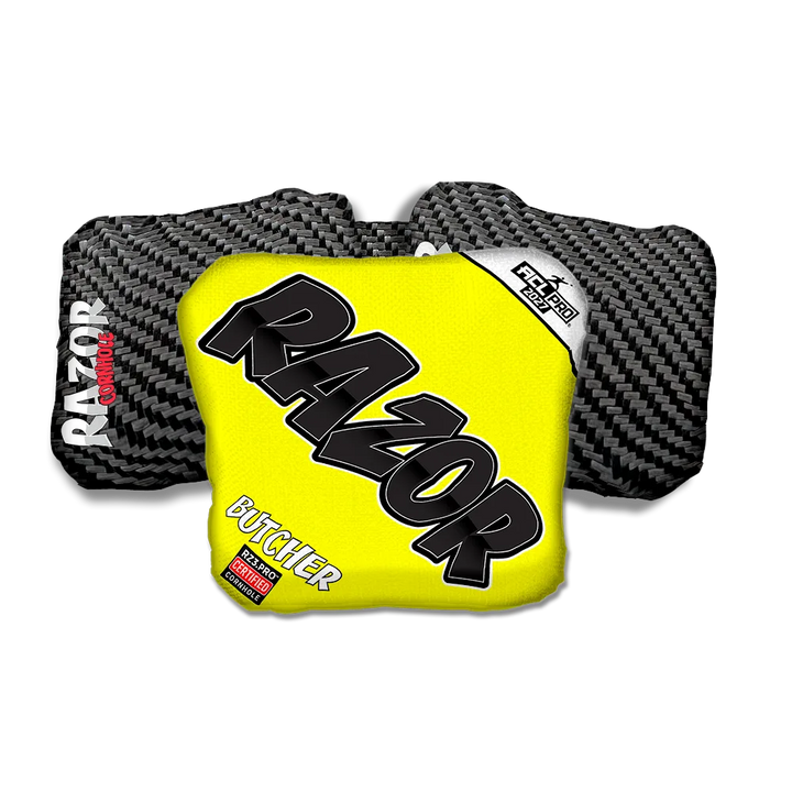 Team-Inspired Colors | Razor PRO Series