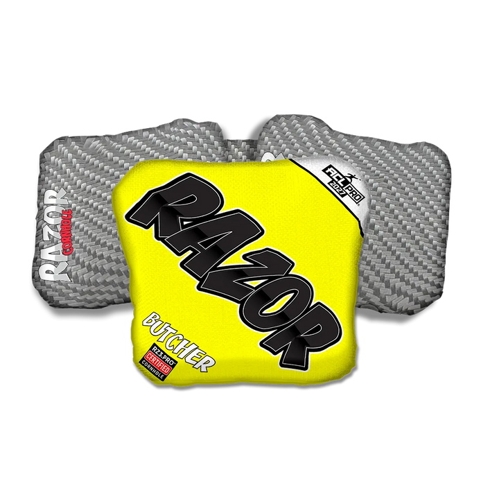 Team-Inspired Colors | Razor PRO Series