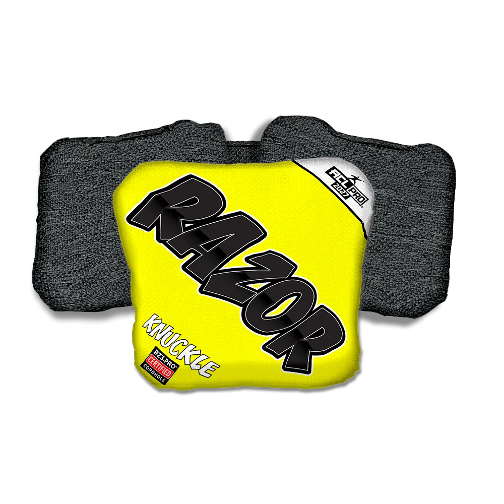 Team-Inspired Colors | Razor PRO Series