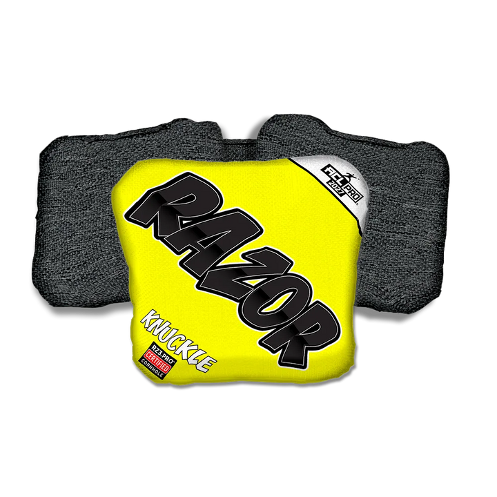 Team-Inspired Colors | Razor PRO Series