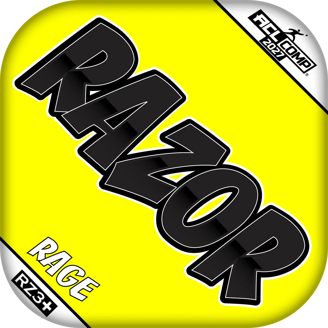 Team-Inspired Colors | Razor COMP Series
