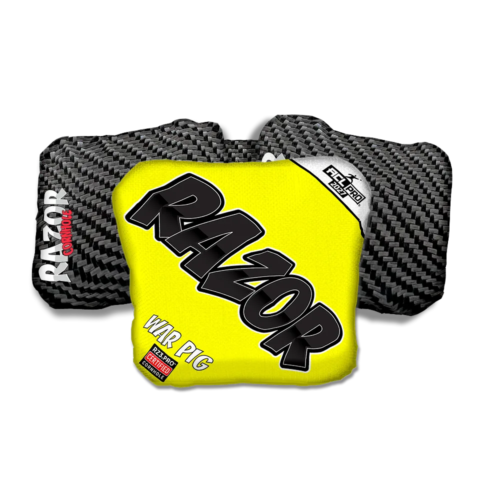 Team-Inspired Colors | Razor PRO Series