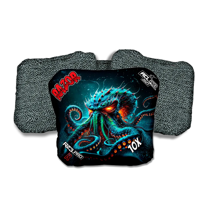 10X PRO | Tentaclash