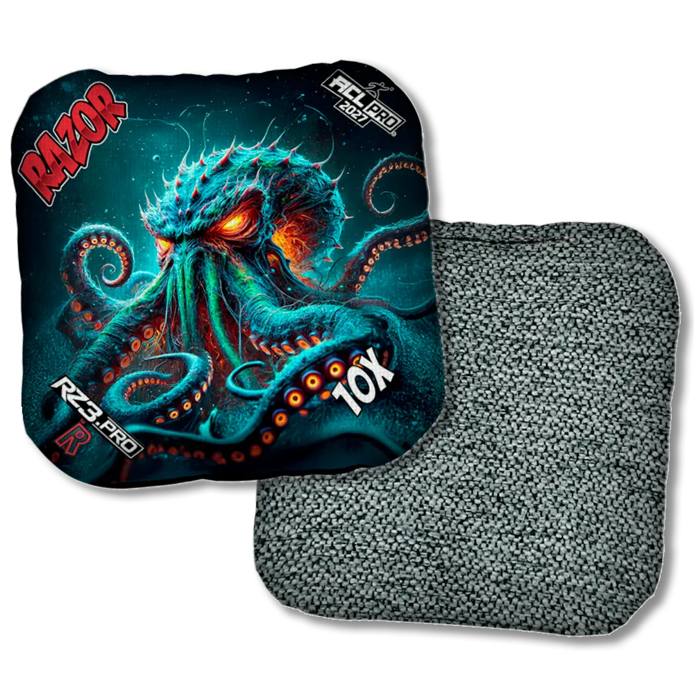 10X PRO | Tentaclash
