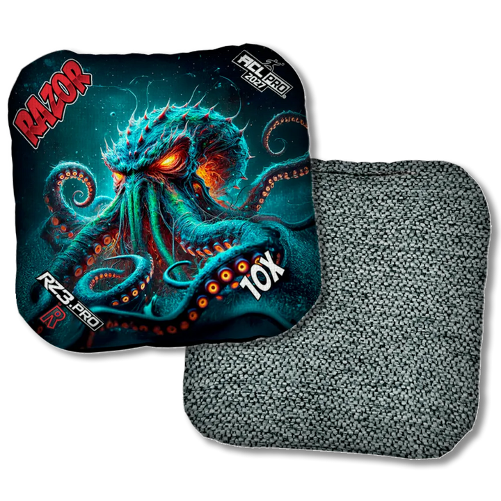 10X PRO | Tentaclash