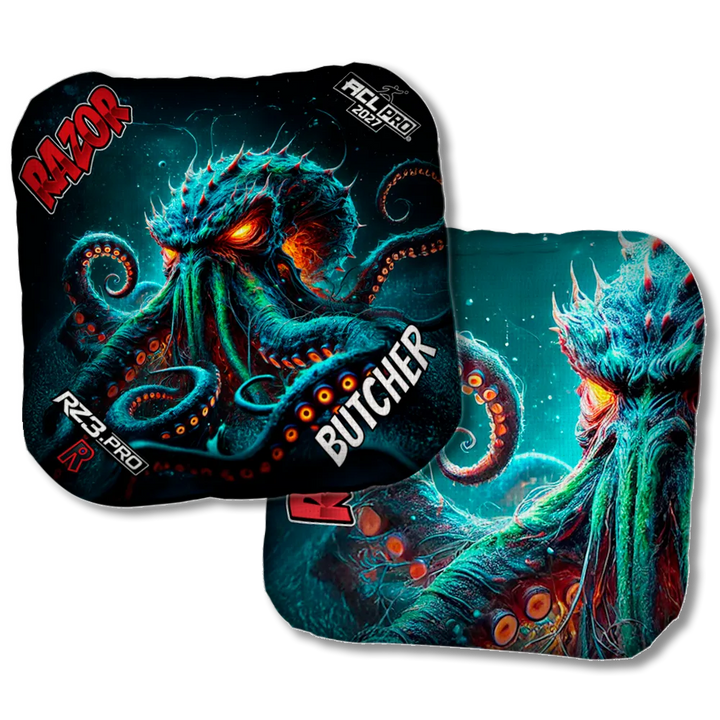 Butcher PRO Tentaclash Product View
