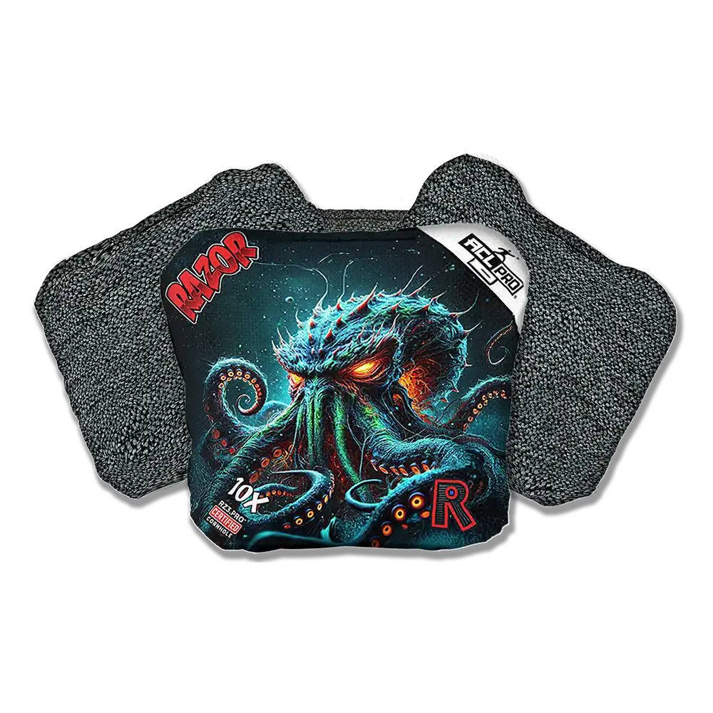 10X | Tentaclash