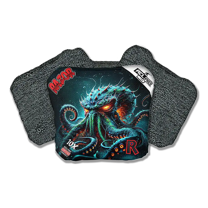 10X | Tentaclash