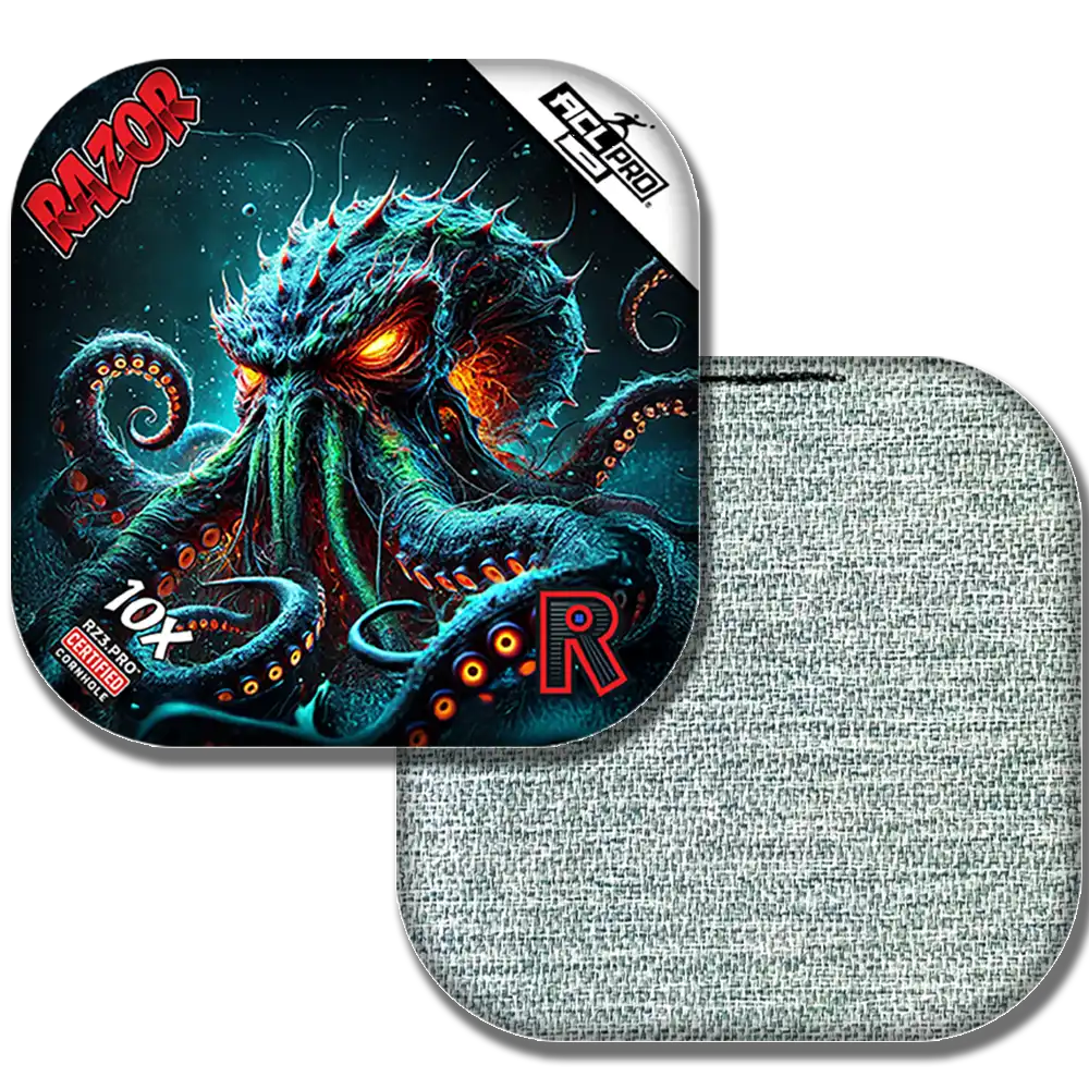 10X | Tentaclash