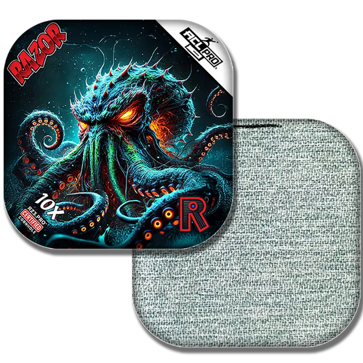 10X | Tentaclash