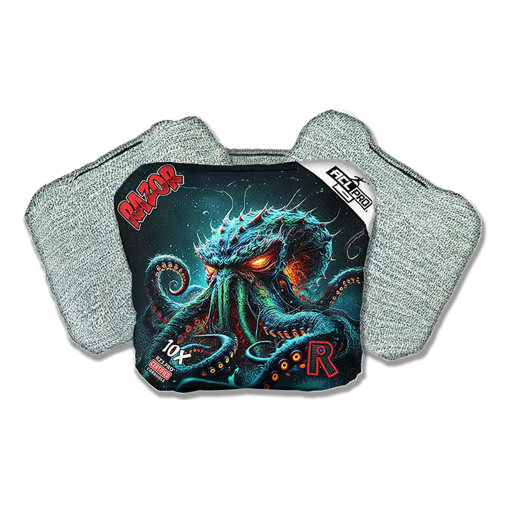 10X | Tentaclash