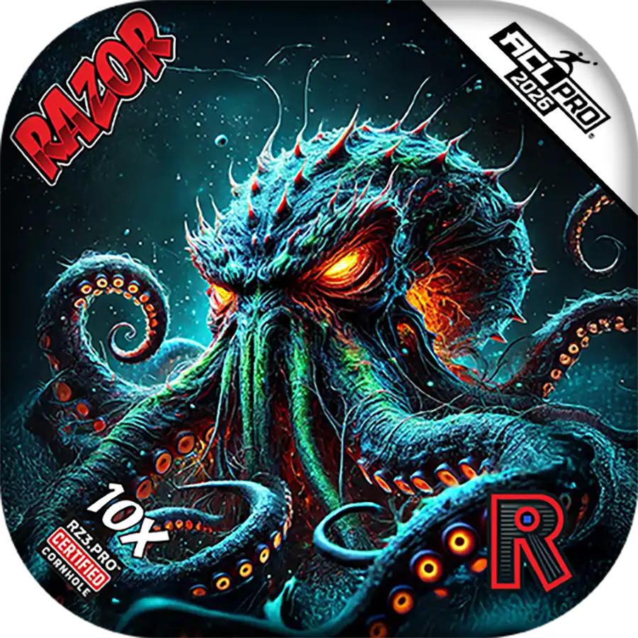 10X | Tentaclash