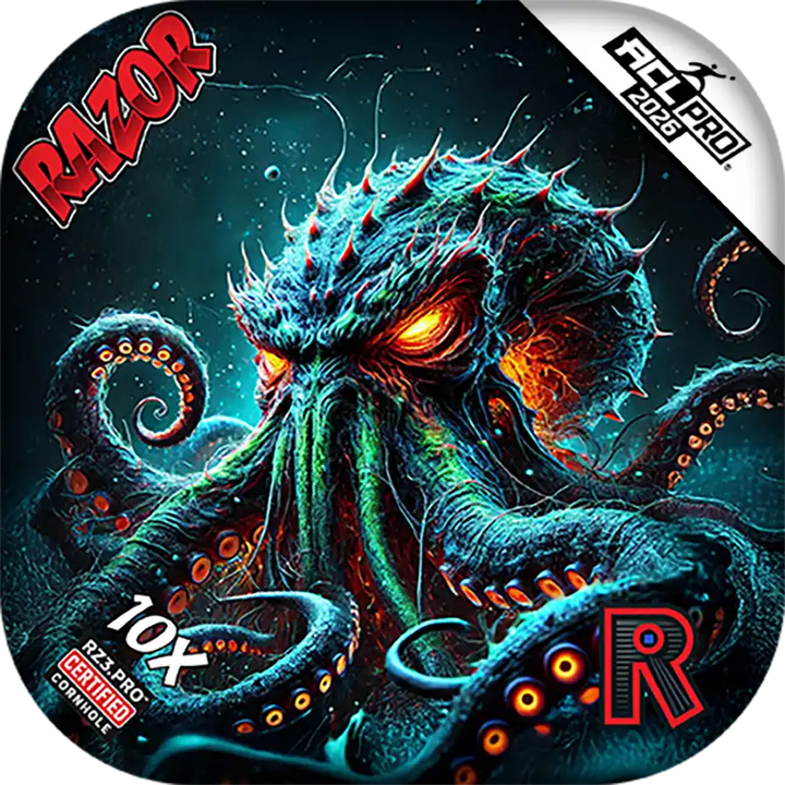 10X | Tentaclash