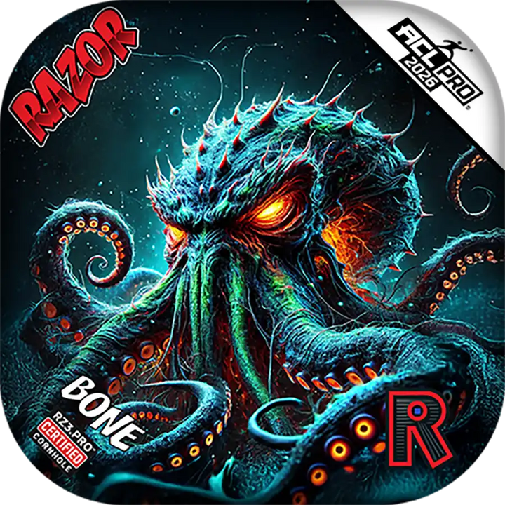 Bone PRO | Tentaclash