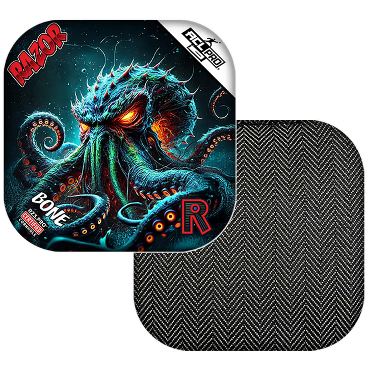 Bone PRO | Tentaclash