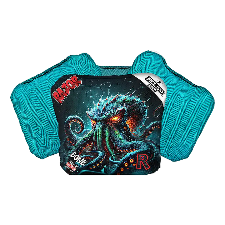 Bone PRO | Tentaclash