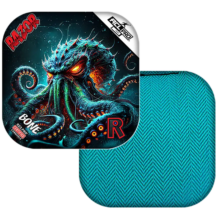 Bone PRO | Tentaclash