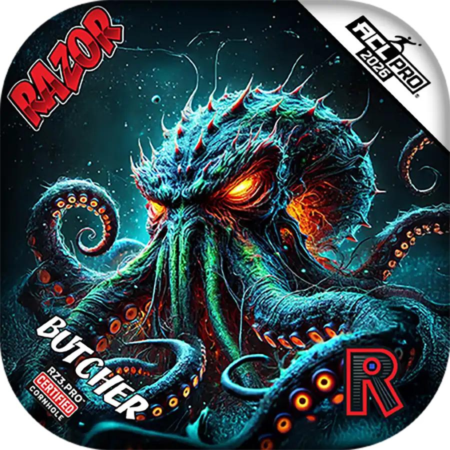 Butcher PRO | Tentaclash