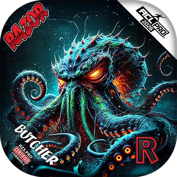 Butcher PRO | Tentaclash