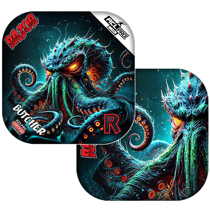 Butcher PRO | Tentaclash