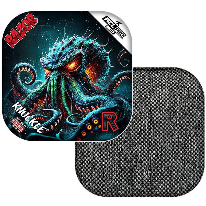Knuckle PRO | Tentaclash