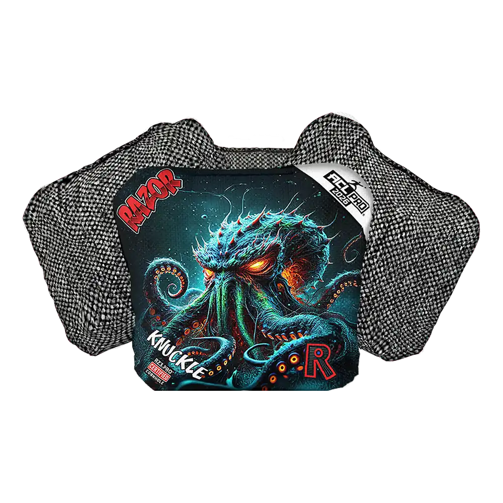 Knuckle PRO | Tentaclash