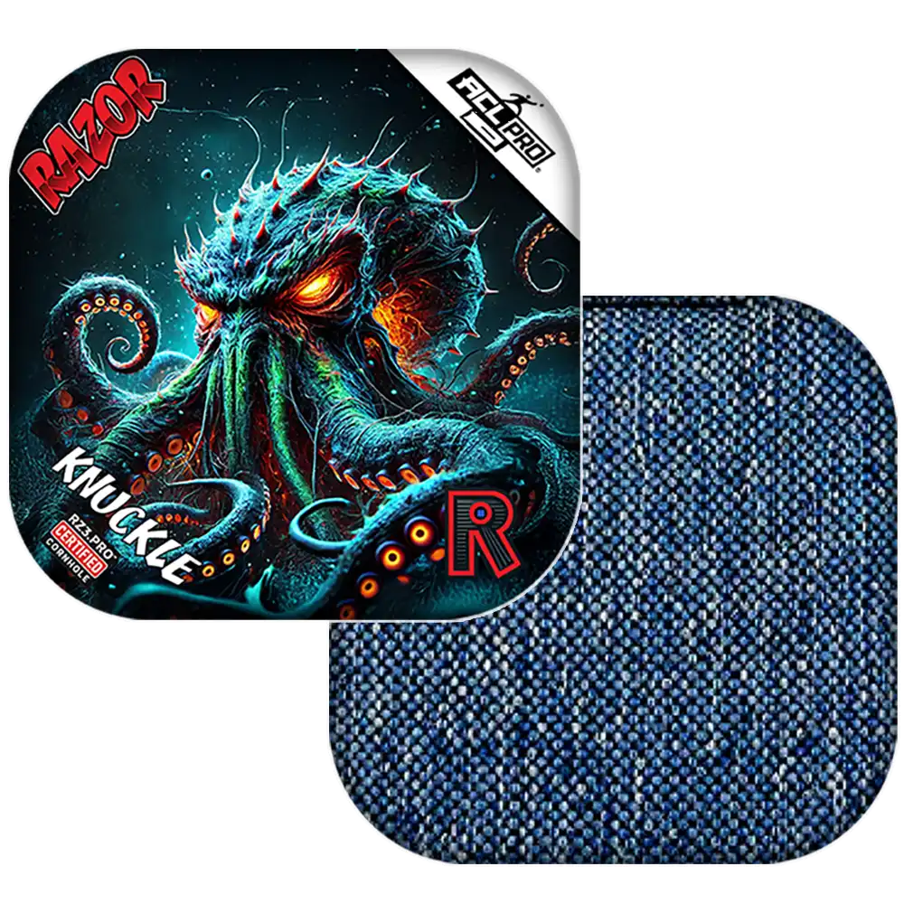 Knuckle PRO | Tentaclash