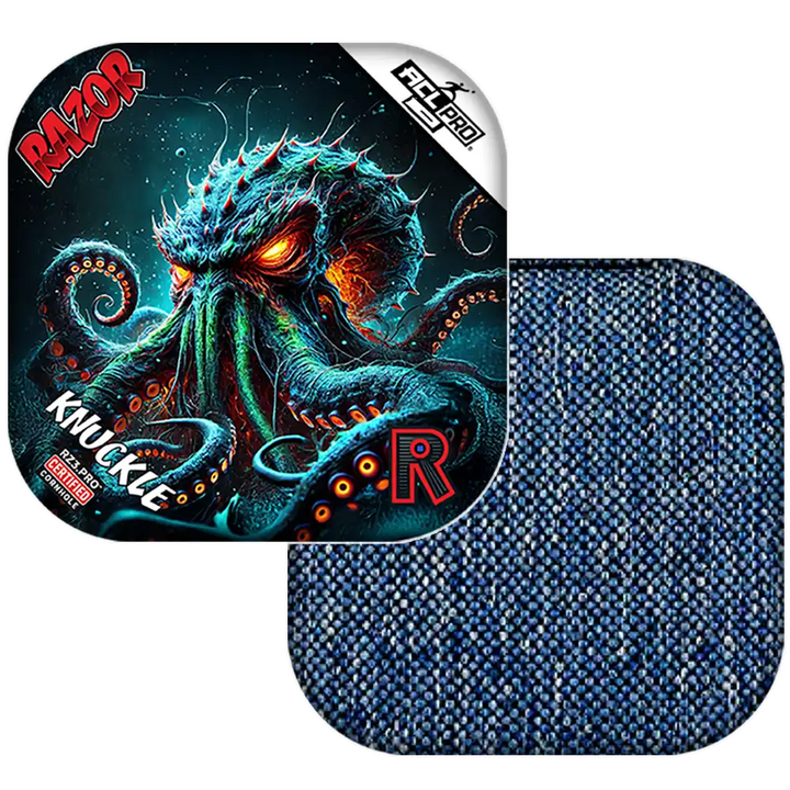 Knuckle PRO | Tentaclash