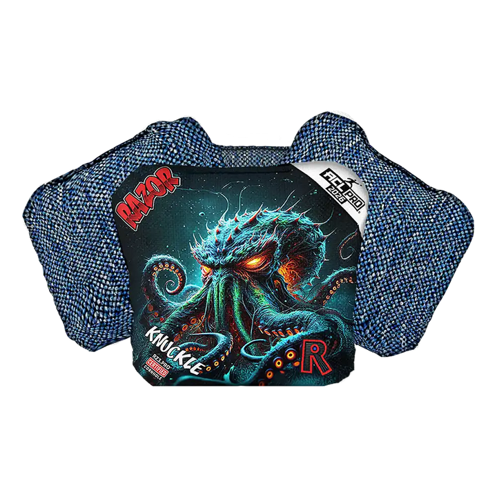 Knuckle PRO | Tentaclash
