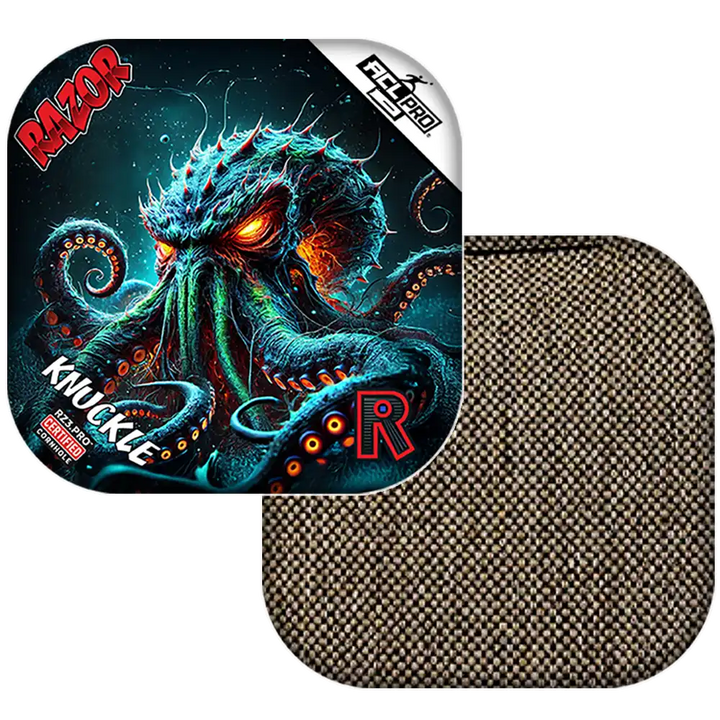 Knuckle PRO | Tentaclash