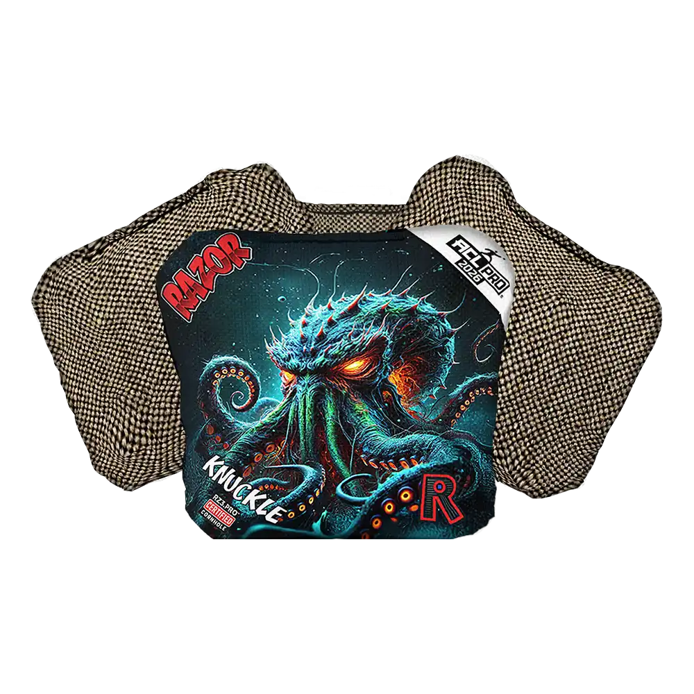 Knuckle PRO | Tentaclash