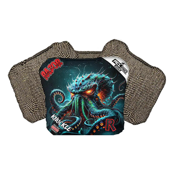 Knuckle PRO | Tentaclash