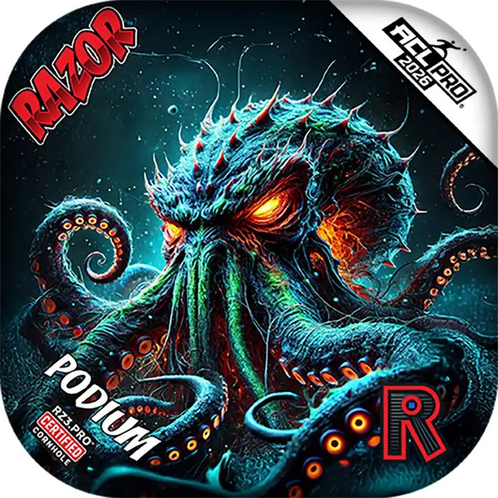 Podium PRO | Tentaclash