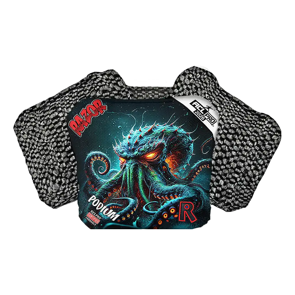 Podium PRO | Tentaclash