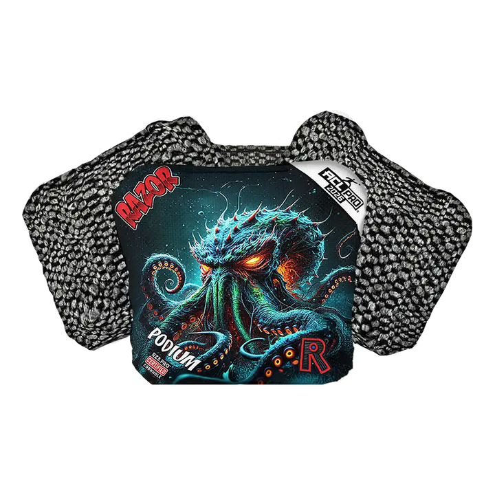 Podium PRO | Tentaclash