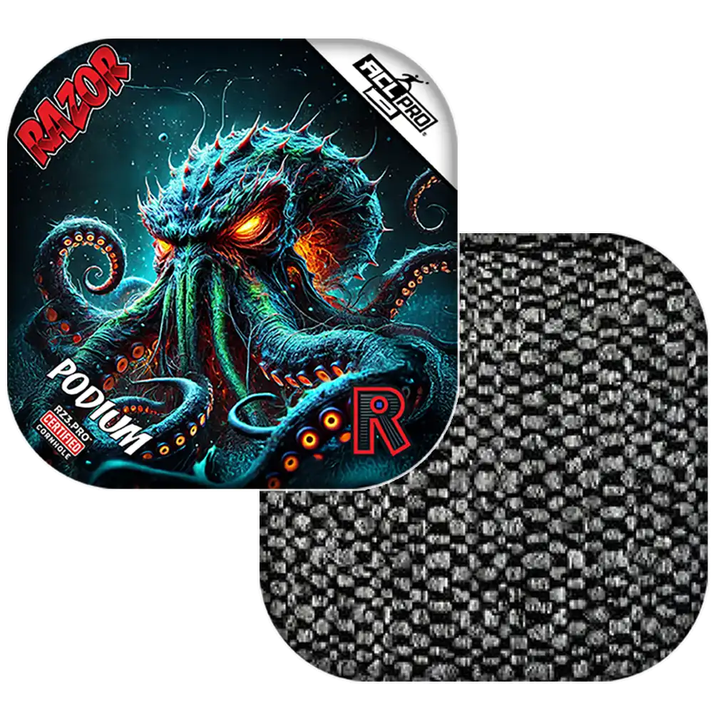 Podium PRO | Tentaclash