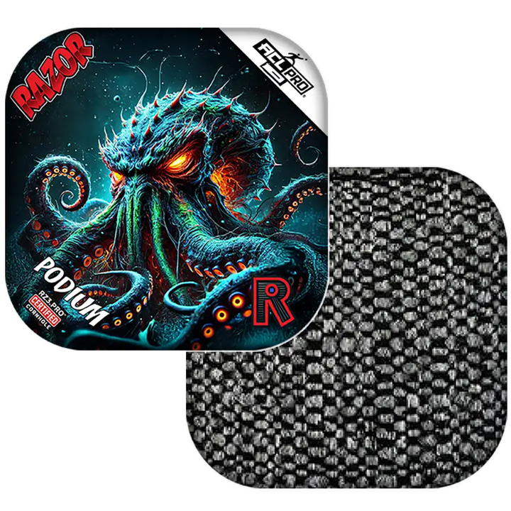 Podium PRO | Tentaclash