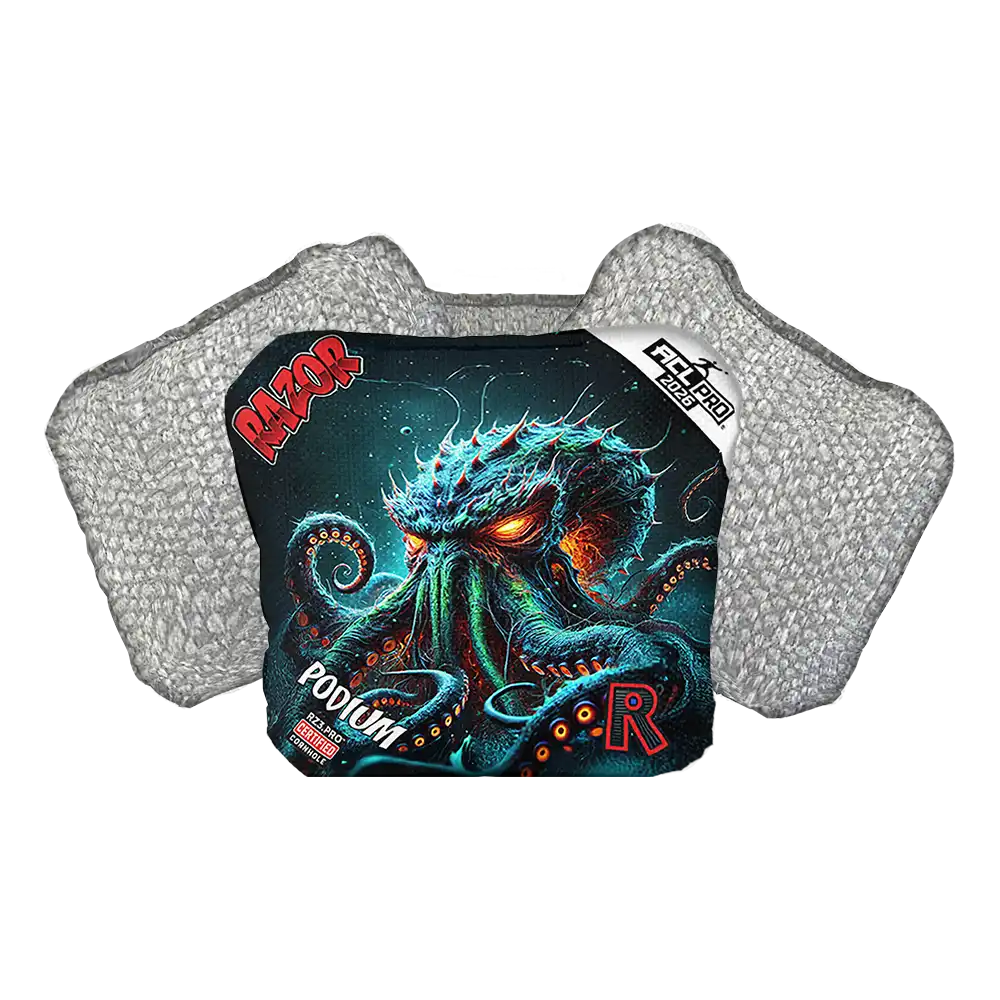 Podium PRO | Tentaclash