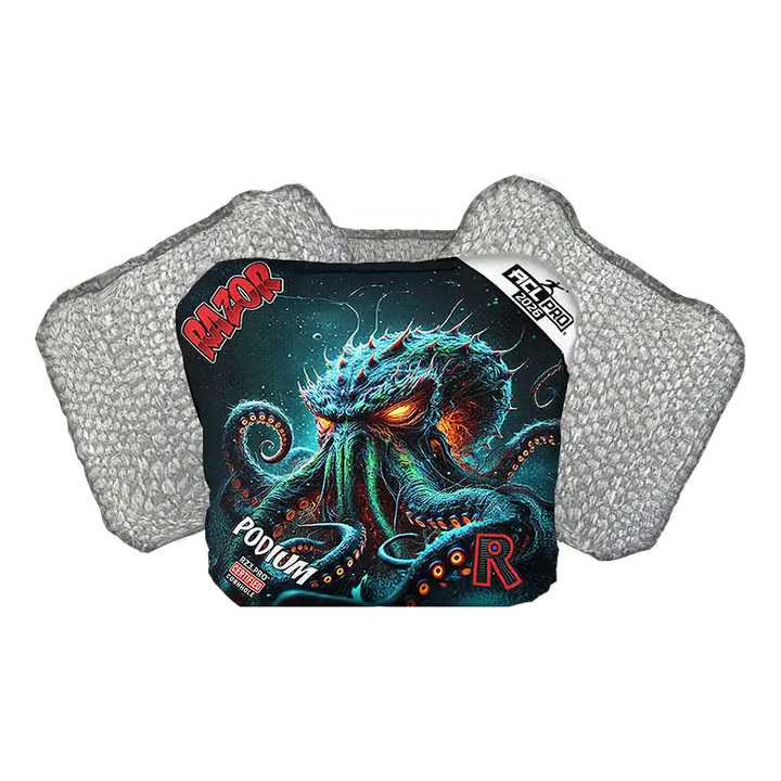 Podium PRO | Tentaclash