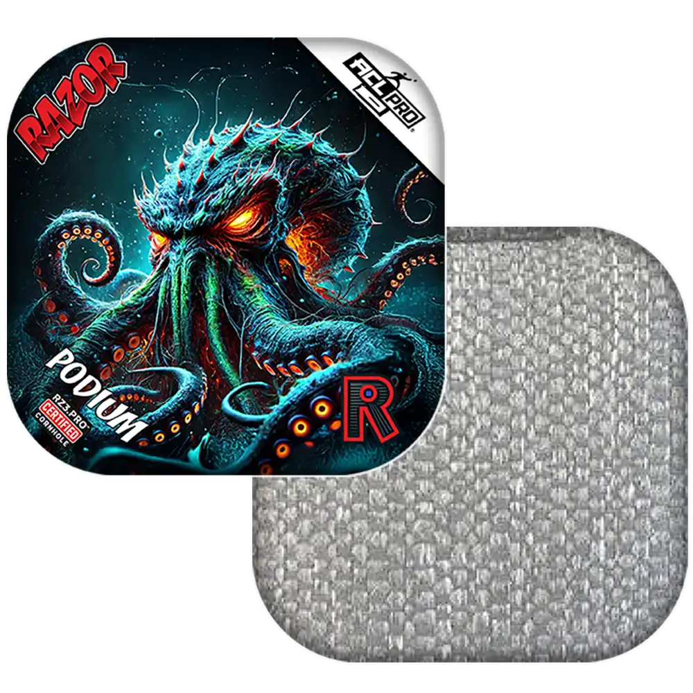 Podium PRO | Tentaclash