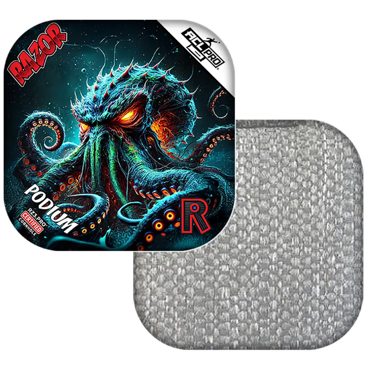 Podium PRO | Tentaclash