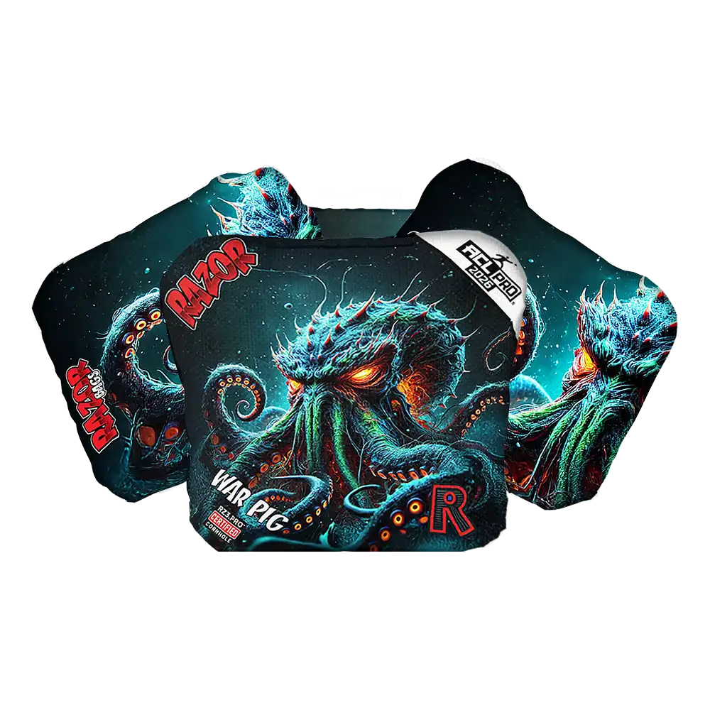 War Pig PRO | Tentaclash